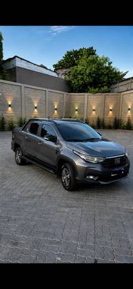 FIAT STRADA 1.3 FIREFLY FLEX RANCH CD CVT FIAT STRADA 1.3 FIREFLY FLEX RANCH CD CVT